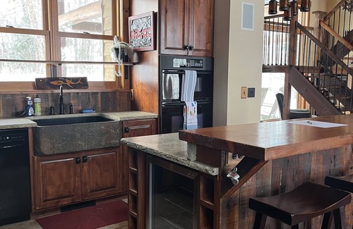 Scandia House | Bone Lake Escape - Hot Tub Oasis