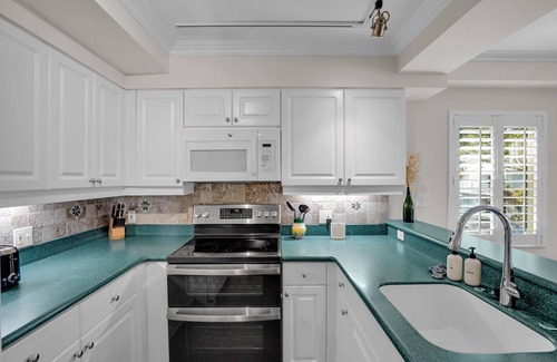Marathon House | Bonefish Bungalow: 3 BR, 3 BA Townhouse in MARATHON, Sleeps 8