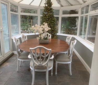 Hopwas House | Bonehill Farmhouse