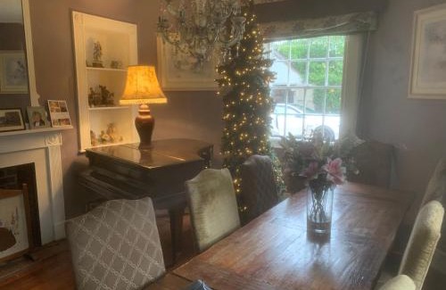 Hopwas House | Bonehill Farmhouse