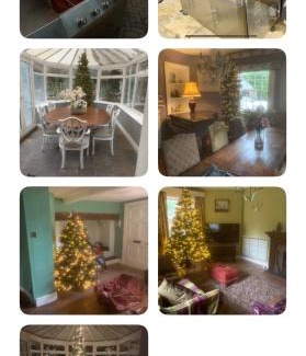 Hopwas House | Bonehill Farmhouse