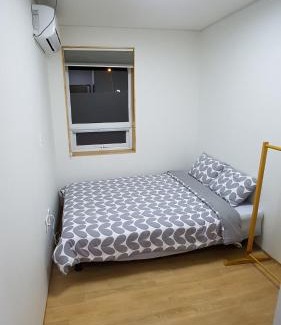 Jocheon House | Bong Stay