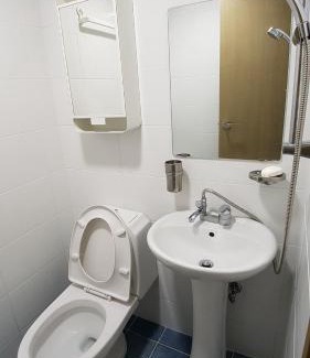 Jocheon House | Bong Stay