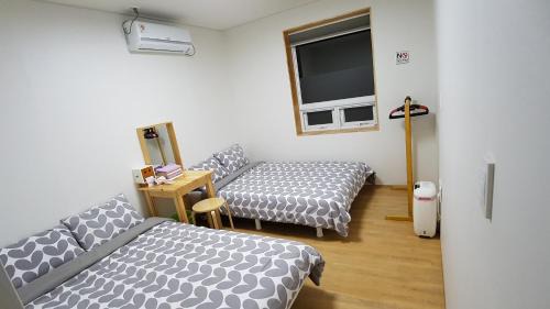 Jocheon House | Bong Stay