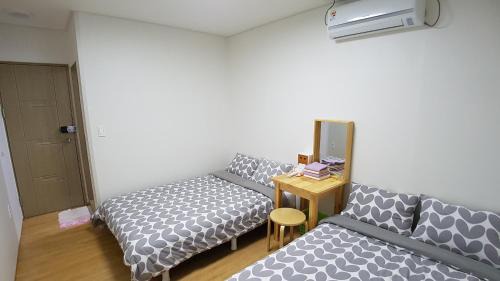 Jocheon House | Bong Stay