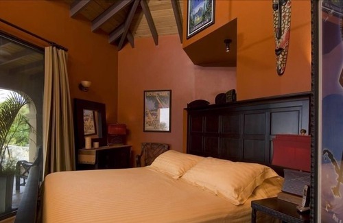 Hart Bay Villa | Bongo Bongo - St. John's Coolest Two Bedroom Villa