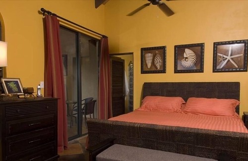Hart Bay Villa | Bongo Bongo - St. John's Coolest Two Bedroom Villa
