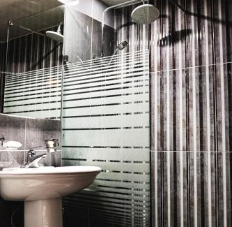 Ganseok-dong Hotel | Bongrae Motel