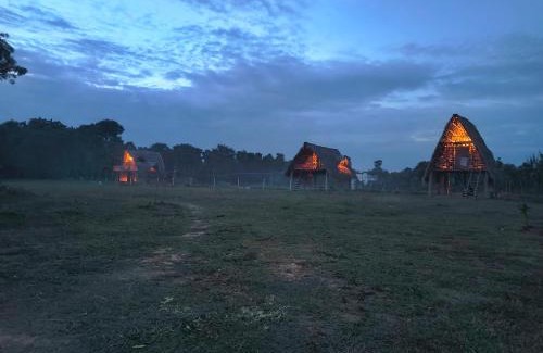 Gvanagar House | BonGypsy GaL T