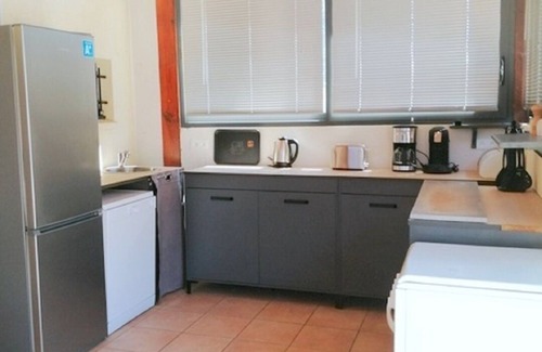 Gurgazu House | Bonifacio (Sant'Amanza), 2 bedroom house 5 mn from Bonifacio center and beaches