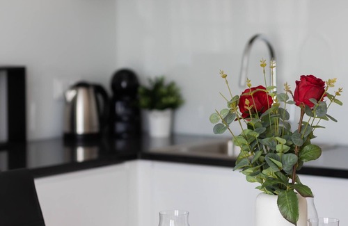 Nowe Miasto Apartment | Bonifraterska 10A | Air-conditioned apartment