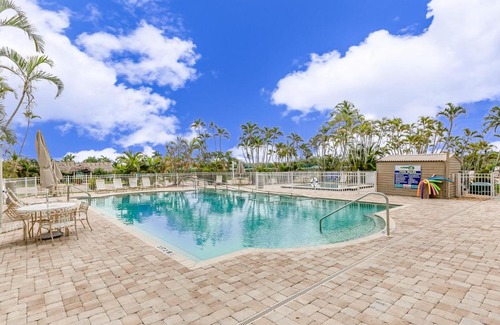 Bonita Springs Apartment | Bonita Beach Bliss
