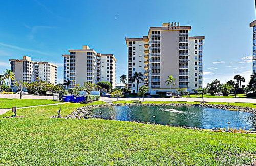 Bonita Springs Apartment | Bonita Beach Bliss