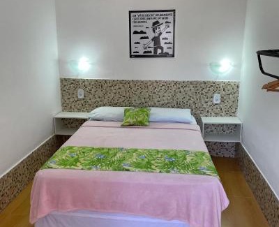Piranhas Hotel | Bonita