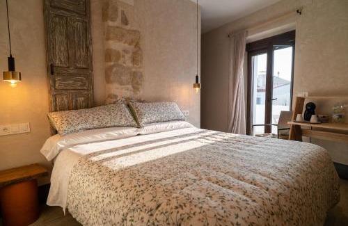 Old Town Baeza House | Bonita Burell Boutique