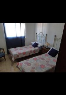 Cartama Apartment | Bonita casa de campo