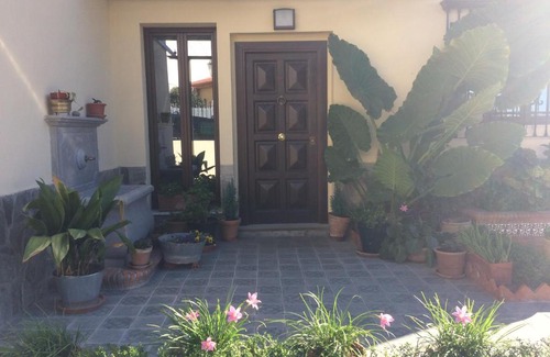 Barrio de la Vega Apartment | Bonita casa en Barrio de Monachil