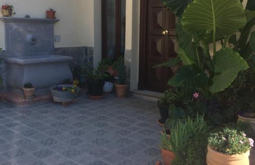 Barrio de la Vega Apartment | Bonita casa en Barrio de Monachil