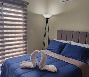 Apodaca House | Bonita Casa en fraccionamiento privado cerca del aeropuerto