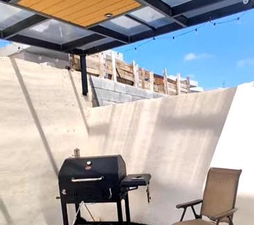 Apodaca House | Bonita Casa en fraccionamiento privado cerca del aeropuerto