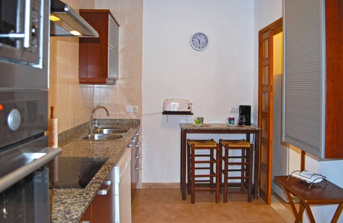 Son Serra de Marina House | Bonita casa a 50 metros de una playa de arena, para 6 en Son Serra de Marina