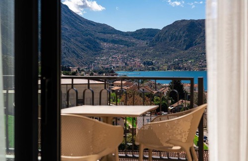 Kotor Apartment | Bonita Residence