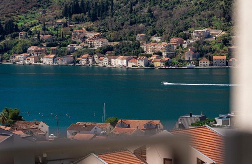 Kotor Apartment | Bonita Residence