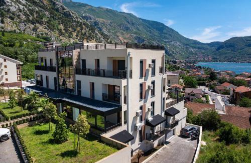 Kotor Apartment | Bonita Residence