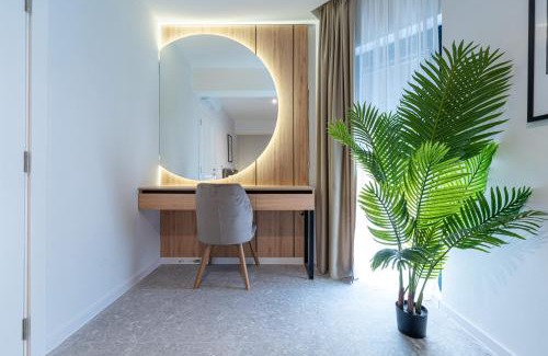 Kotor Apartment | Bonita Residence