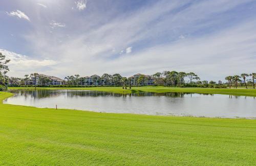Bonita Bay Apartment | Bonita Springs Escape with Community Pool and Hot Tub!