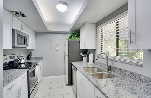 Bonita Bay Condo | Bonita Springs Vacation Rental w/Community Pool!