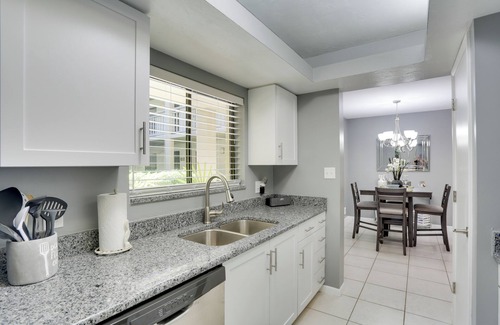 Bonita Bay Condo | Bonita Springs Vacation Rental w/Community Pool!