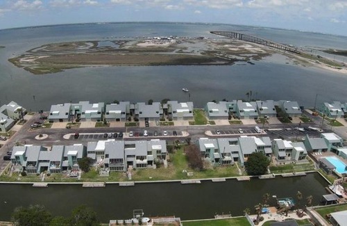Corpus Christi Apartment | Bonita Vista CPV230K