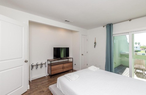 Corpus Christi Apartment | Bonita Vista CPV230K