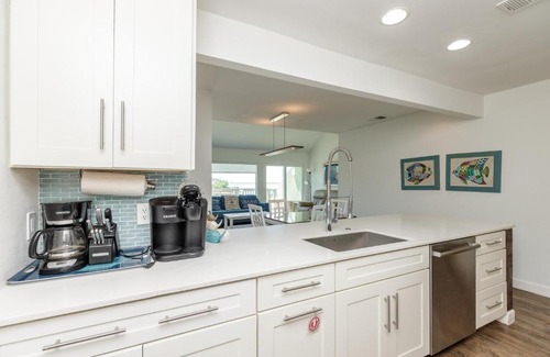 Corpus Christi Apartment | Bonita Vista CPV230K