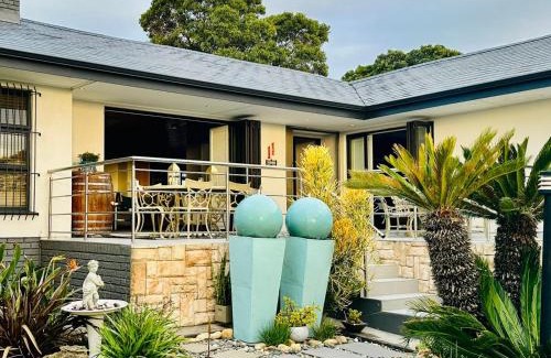 Trawal House | Bonita Vista Plattekloof