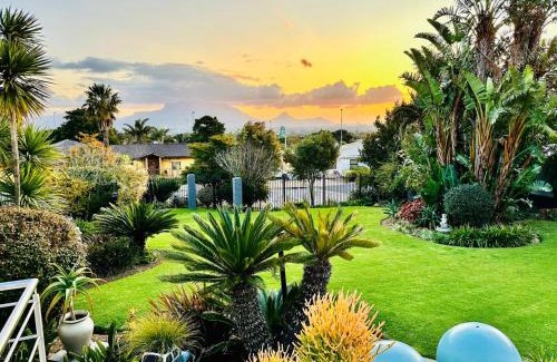 Trawal House | Bonita Vista Plattekloof