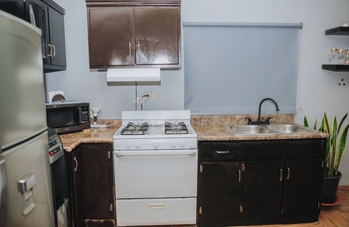 San Quintin House | Bonita Y Comoda Casa Vacacional EN SAN Quintin
