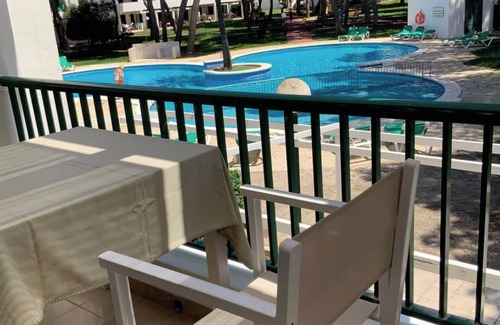 Son Xoriguer Apartment | Bonito apartamento a 2 minutos de la playa