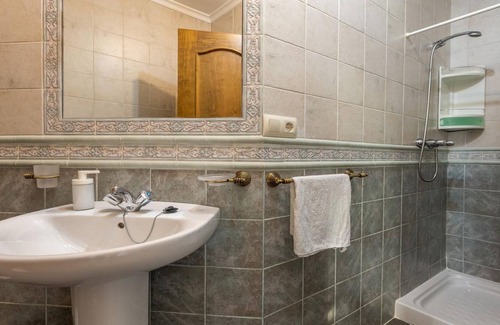 Bolonia Apartment | Bonito apartamento en Bolonia, a 300 metros de la playa ( Aprt. Luz B)