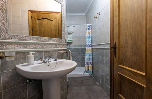 Bolonia Apartment | Bonito apartamento en Bolonia, a 300 metros de la playa ( Aprt. Luz B)