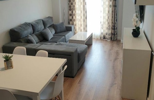 Baeza Apartment | Bonito apartamento en Baeza