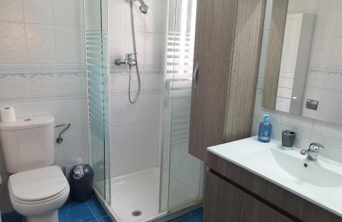 Baeza Apartment | Bonito apartamento en Baeza
