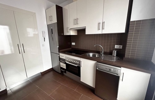 Utrera Apartment | Bonito Apartamento en el Centro de Utrera, muy Bien Comunicado