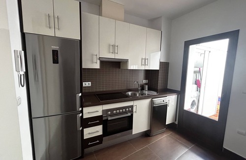 Utrera Apartment | Bonito Apartamento en el Centro de Utrera, muy Bien Comunicado