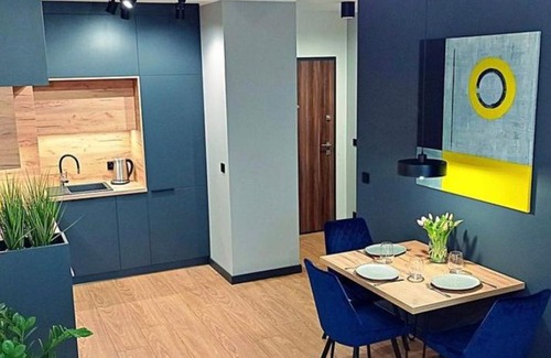 Blanes Apartment | BONITO APARTAMENTO