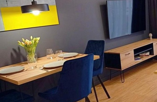 Blanes Apartment | BONITO APARTAMENTO