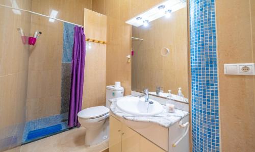 Salobrena Apartment | Bonito Apartamento