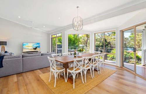 Corlette House | Bonito at Bagnalls