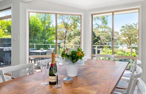 Corlette House | Bonito at Bagnalls